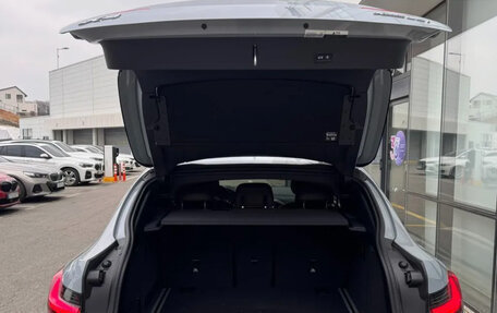 BMW X4, 2023 год, 5 150 000 рублей, 12 фотография