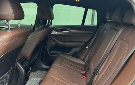 BMW X4, 2023 год, 5 150 000 рублей, 18 фотография