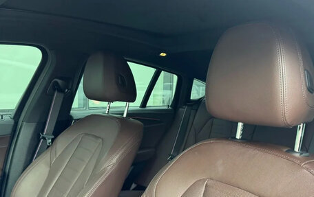 BMW X4, 2023 год, 5 150 000 рублей, 19 фотография
