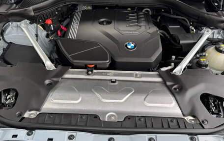 BMW X4, 2023 год, 5 150 000 рублей, 16 фотография