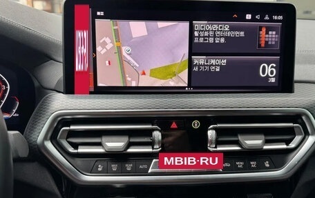 BMW X4, 2023 год, 5 150 000 рублей, 15 фотография