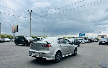 Mitsubishi Lancer IX, 2012 год, 929 000 рублей, 6 фотография