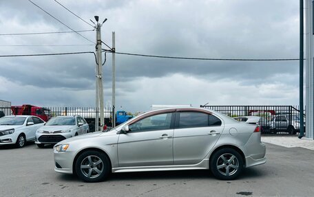 Mitsubishi Lancer IX, 2012 год, 929 000 рублей, 3 фотография