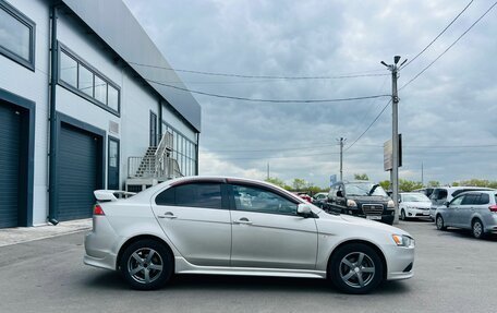 Mitsubishi Lancer IX, 2012 год, 929 000 рублей, 7 фотография
