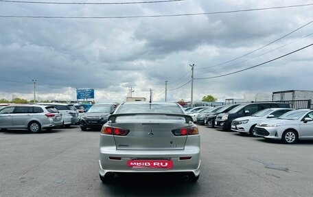 Mitsubishi Lancer IX, 2012 год, 929 000 рублей, 5 фотография