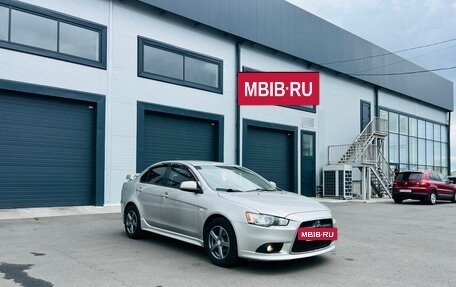 Mitsubishi Lancer IX, 2012 год, 929 000 рублей, 8 фотография