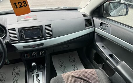 Mitsubishi Lancer IX, 2012 год, 929 000 рублей, 15 фотография