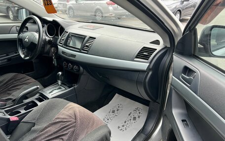 Mitsubishi Lancer IX, 2012 год, 929 000 рублей, 12 фотография