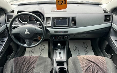 Mitsubishi Lancer IX, 2012 год, 929 000 рублей, 16 фотография