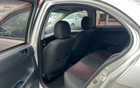 Mitsubishi Lancer IX, 2012 год, 929 000 рублей, 17 фотография