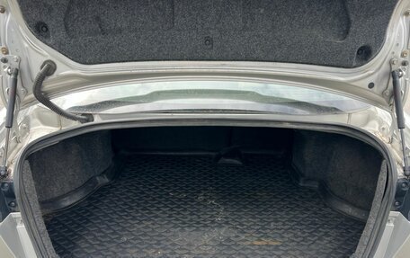 Mitsubishi Lancer IX, 2012 год, 929 000 рублей, 19 фотография