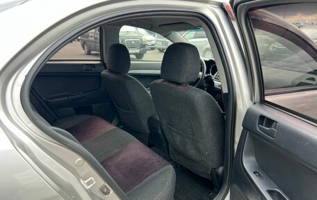 Mitsubishi Lancer IX, 2012 год, 929 000 рублей, 18 фотография