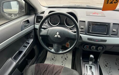Mitsubishi Lancer IX, 2012 год, 929 000 рублей, 14 фотография