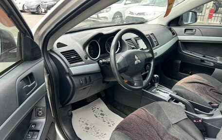 Mitsubishi Lancer IX, 2012 год, 929 000 рублей, 10 фотография