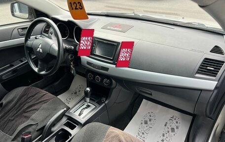 Mitsubishi Lancer IX, 2012 год, 929 000 рублей, 13 фотография