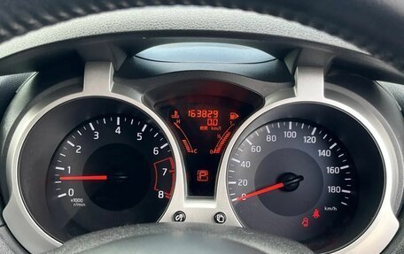 Nissan Juke II, 2016 год, 1 400 000 рублей, 11 фотография
