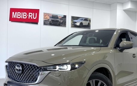 Mazda CX-5 II, 2025 год, 5 350 000 рублей, 2 фотография