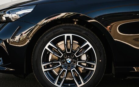 BMW 5 серия, 2025 год, 8 690 000 рублей, 7 фотография