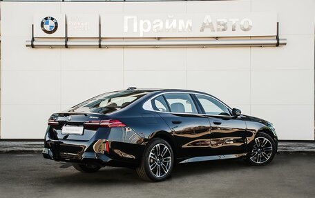 BMW 5 серия, 2025 год, 8 690 000 рублей, 2 фотография