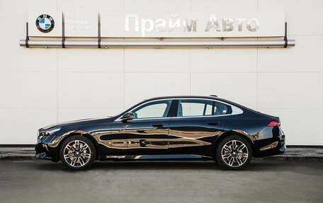 BMW 5 серия, 2025 год, 8 690 000 рублей, 5 фотография