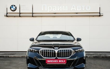 BMW 5 серия, 2025 год, 8 690 000 рублей, 3 фотография