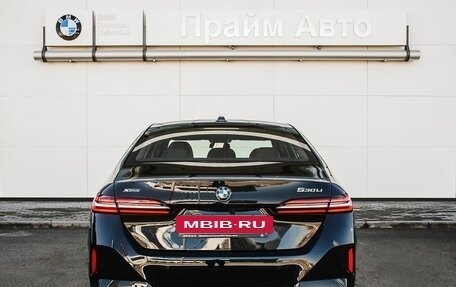 BMW 5 серия, 2025 год, 8 690 000 рублей, 4 фотография