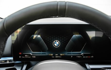 BMW 5 серия, 2025 год, 8 690 000 рублей, 13 фотография