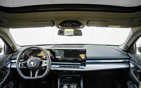 BMW 5 серия, 2025 год, 8 690 000 рублей, 11 фотография