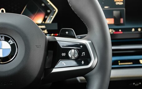 BMW 5 серия, 2025 год, 8 690 000 рублей, 23 фотография