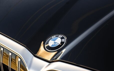 BMW 5 серия, 2025 год, 8 690 000 рублей, 18 фотография