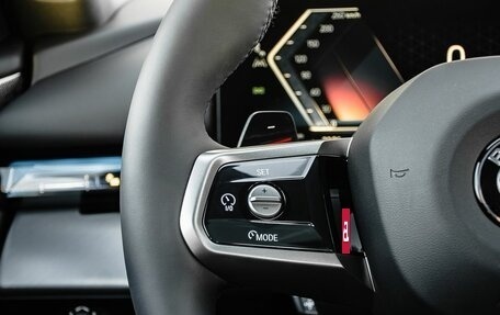 BMW 5 серия, 2025 год, 8 690 000 рублей, 22 фотография