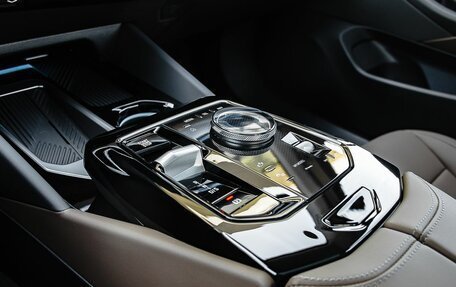 BMW 5 серия, 2025 год, 8 690 000 рублей, 26 фотография