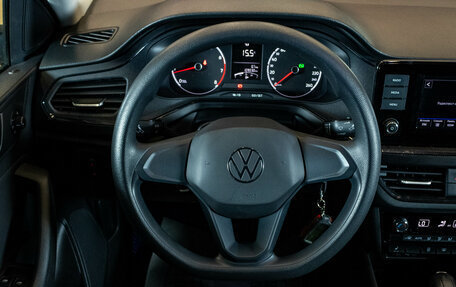 Volkswagen Polo VI (EU Market), 2020 год, 1 649 000 рублей, 6 фотография