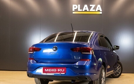 Volkswagen Polo VI (EU Market), 2020 год, 1 649 000 рублей, 3 фотография