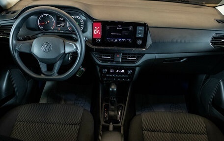 Volkswagen Polo VI (EU Market), 2020 год, 1 649 000 рублей, 5 фотография