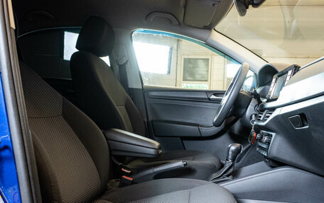 Volkswagen Polo VI (EU Market), 2020 год, 1 649 000 рублей, 12 фотография