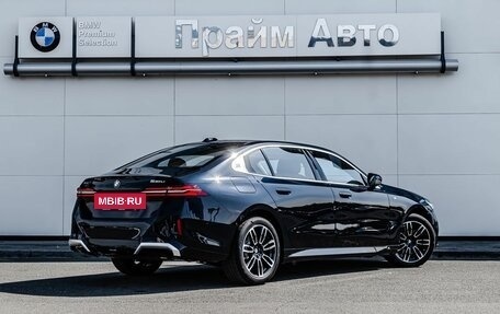 BMW 5 серия, 2025 год, 8 990 000 рублей, 2 фотография