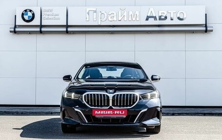 BMW 5 серия, 2025 год, 8 990 000 рублей, 3 фотография