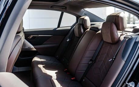 BMW 5 серия, 2025 год, 8 990 000 рублей, 21 фотография