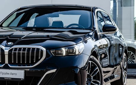 BMW 5 серия, 2025 год, 8 990 000 рублей, 17 фотография