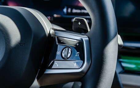 BMW 5 серия, 2025 год, 8 990 000 рублей, 23 фотография