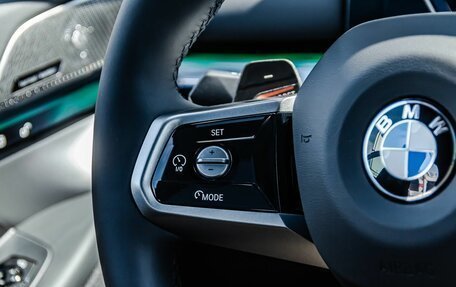 BMW 5 серия, 2025 год, 8 990 000 рублей, 22 фотография