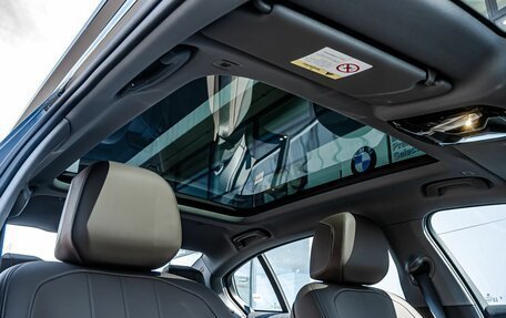 BMW 5 серия, 2025 год, 8 990 000 рублей, 26 фотография