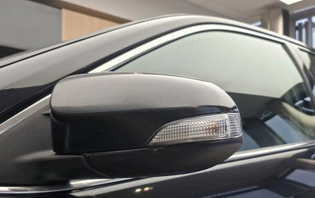 Toyota Camry, 2017 год, 2 190 000 рублей, 9 фотография
