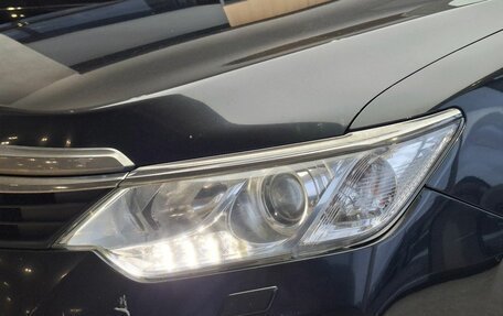 Toyota Camry, 2017 год, 2 190 000 рублей, 11 фотография