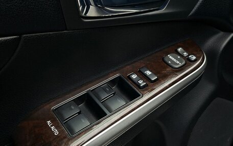 Toyota Camry, 2017 год, 2 190 000 рублей, 17 фотография
