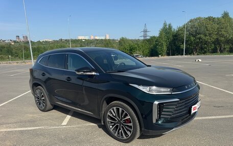 CheryExeed TXL, 2024 год, 2 650 000 рублей, 2 фотография