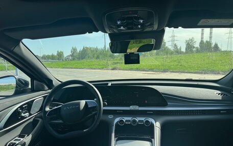 CheryExeed TXL, 2024 год, 2 650 000 рублей, 7 фотография