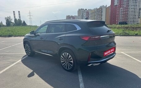 CheryExeed TXL, 2024 год, 2 650 000 рублей, 4 фотография