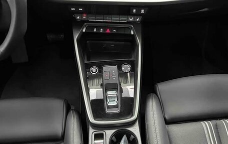 Audi A3, 2022 год, 1 477 000 рублей, 8 фотография